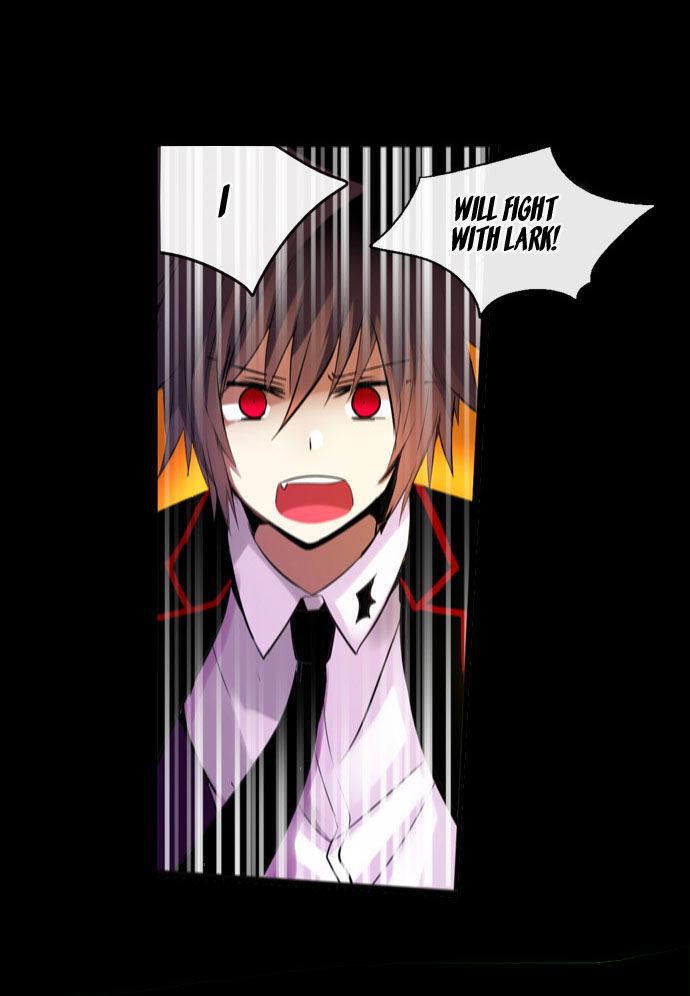 Crepuscule (Yamchi) Chapter 198.3 page 34 - Chapter 198 : V3 CH35