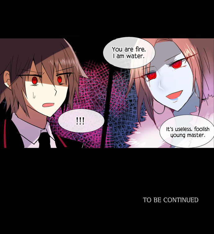 Crepuscule (Yamchi) Chapter 198.3 page 38 - Chapter 198 : V3 CH35