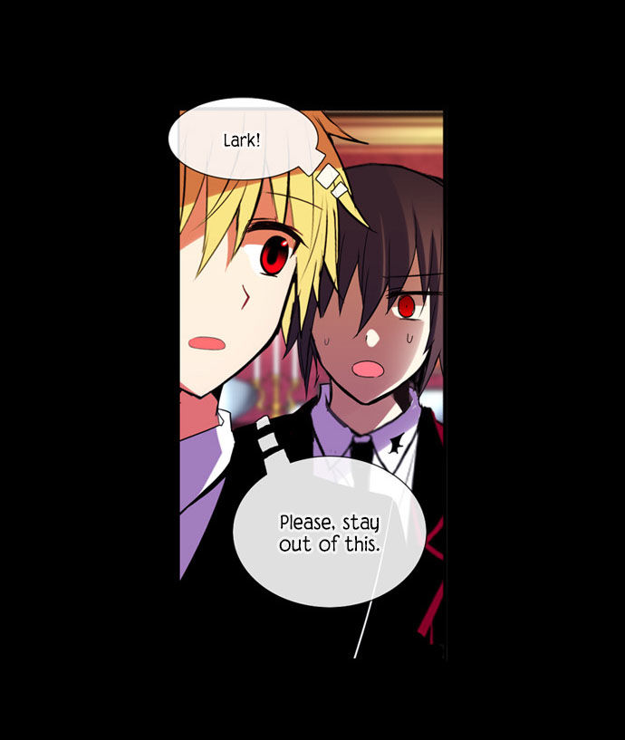 Crepuscule (Yamchi) Chapter 198.3 page 5 - Chapter 198 : V3 CH35