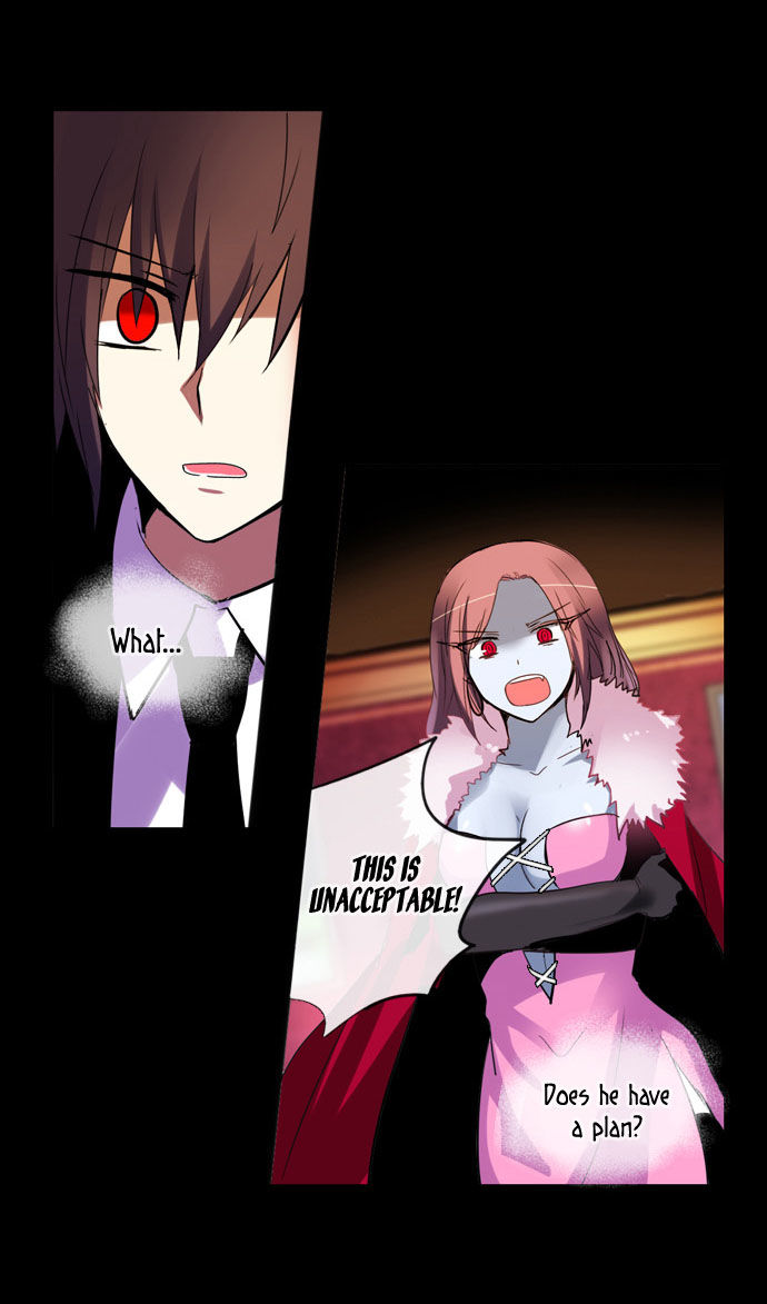 Crepuscule (Yamchi) Chapter 198.3 page 6 - Chapter 198 : V3 CH35