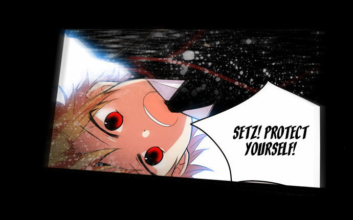 Crepuscule (Yamchi) Chapter 199.3 page 10 - Chapter 199 : V3 CH36