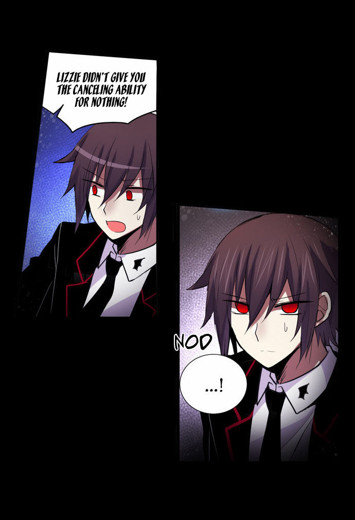 Crepuscule (Yamchi) Chapter 199.3 page 11 - Chapter 199 : V3 CH36