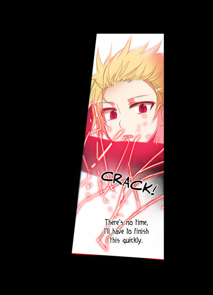 Crepuscule (Yamchi) Chapter 199.3 page 13 - Chapter 199 : V3 CH36