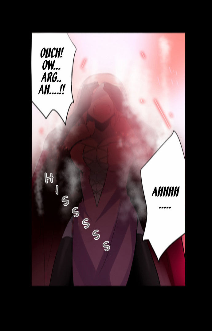 Crepuscule (Yamchi) Chapter 199.3 page 18 - Chapter 199 : V3 CH36