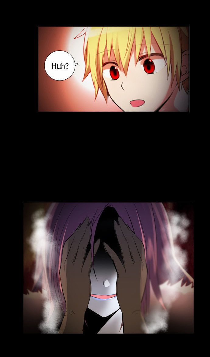 Crepuscule (Yamchi) Chapter 199.3 page 24 - Chapter 199 : V3 CH36