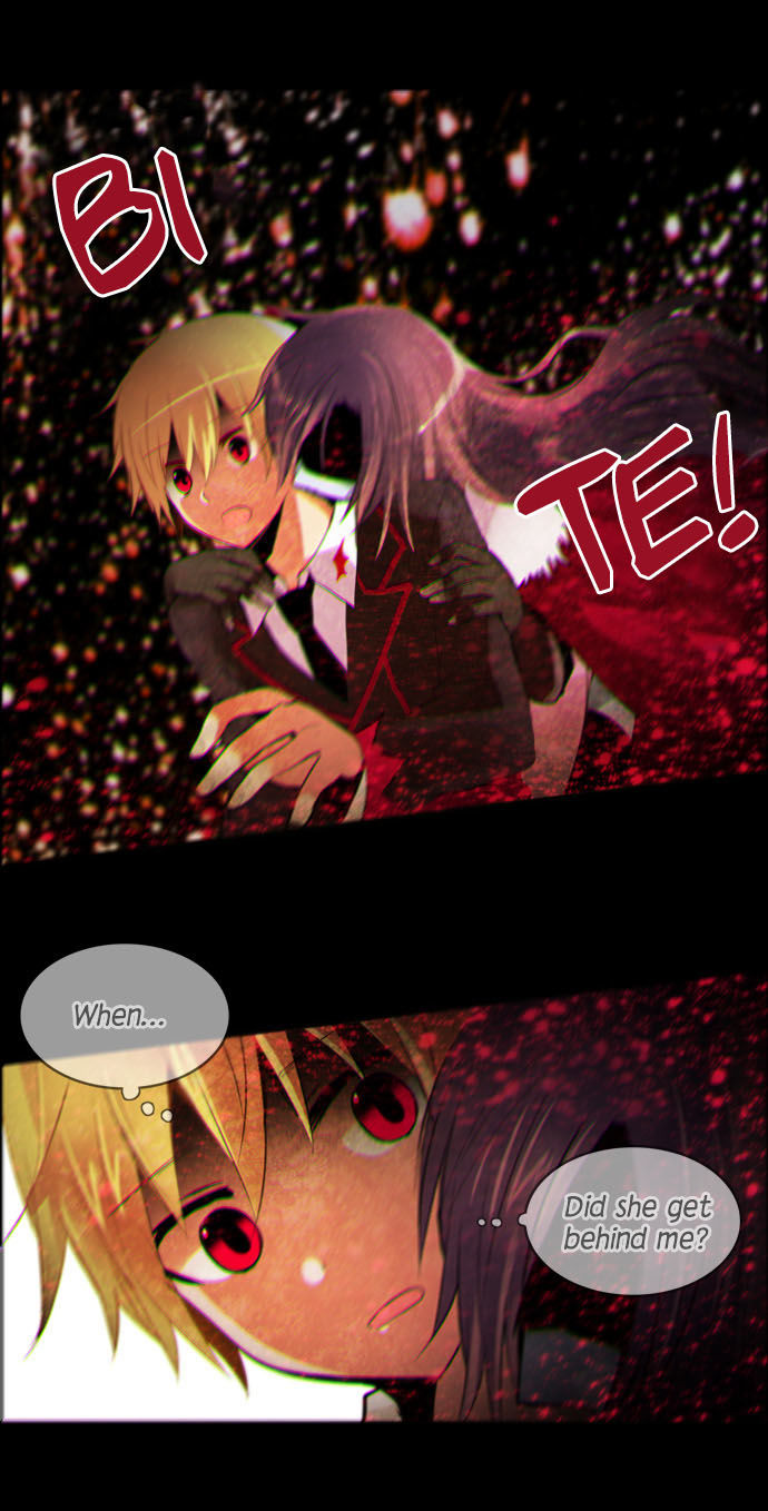 Crepuscule (Yamchi) Chapter 199.3 page 25 - Chapter 199 : V3 CH36