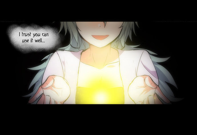 Crepuscule (Yamchi) Chapter 199.3 page 28 - Chapter 199 : V3 CH36
