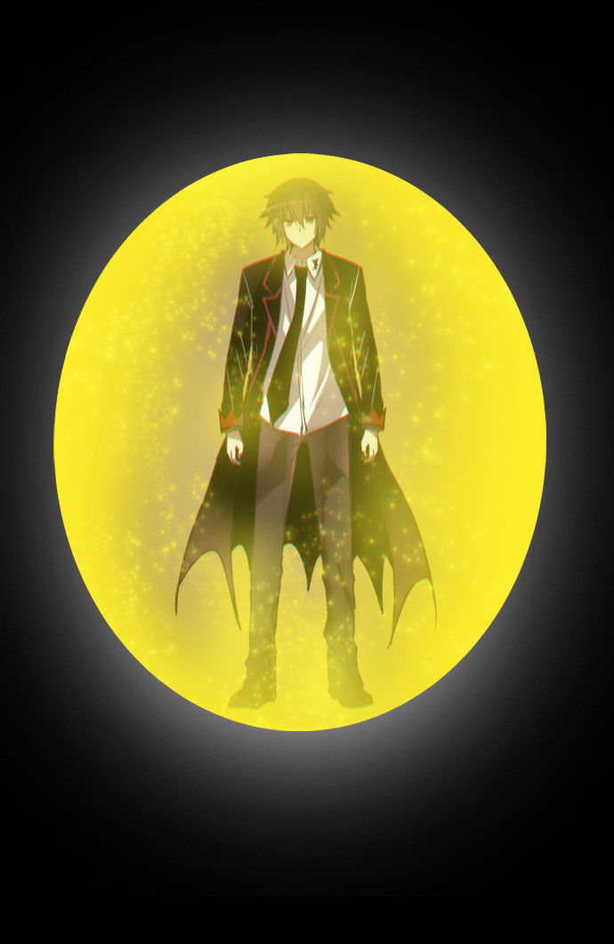 Crepuscule (Yamchi) Chapter 199.3 page 30 - Chapter 199 : V3 CH36
