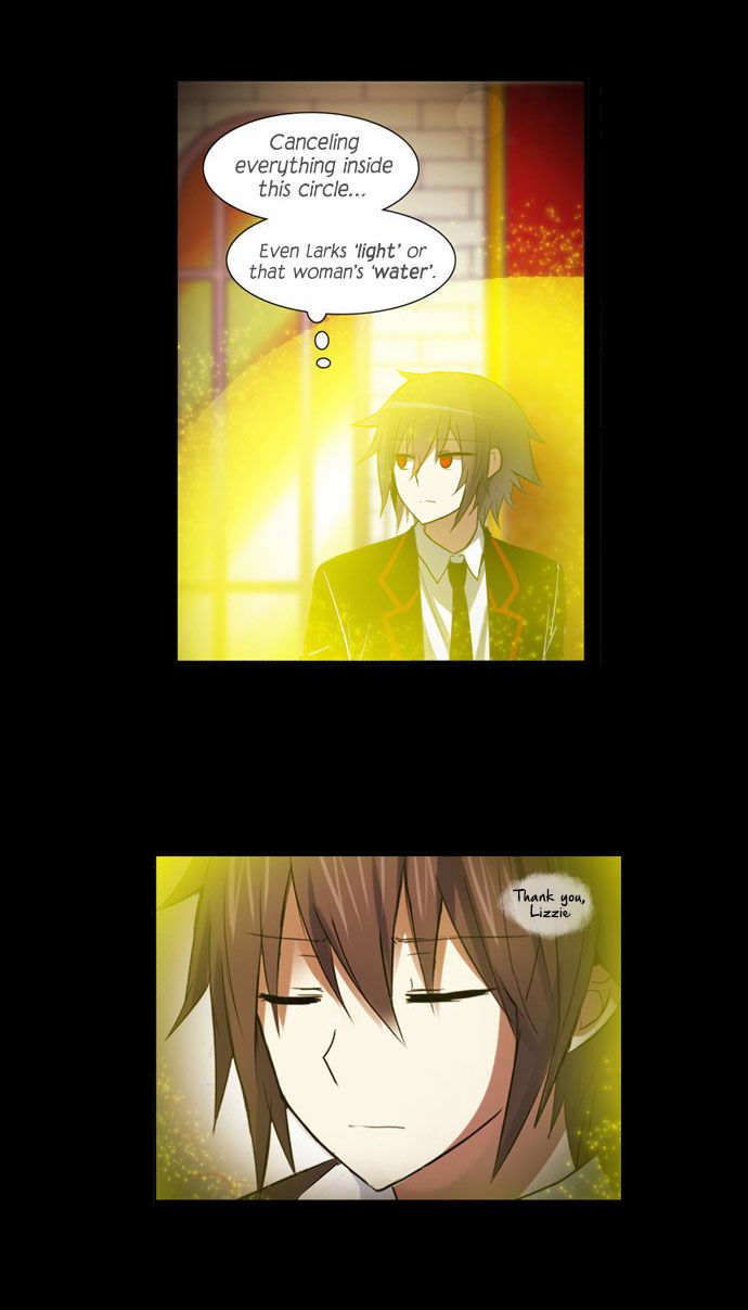 Crepuscule (Yamchi) Chapter 199.3 page 31 - Chapter 199 : V3 CH36