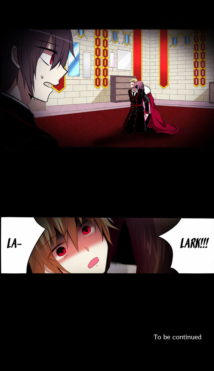Crepuscule (Yamchi) Chapter 199.3 page 33 - Chapter 199 : V3 CH36