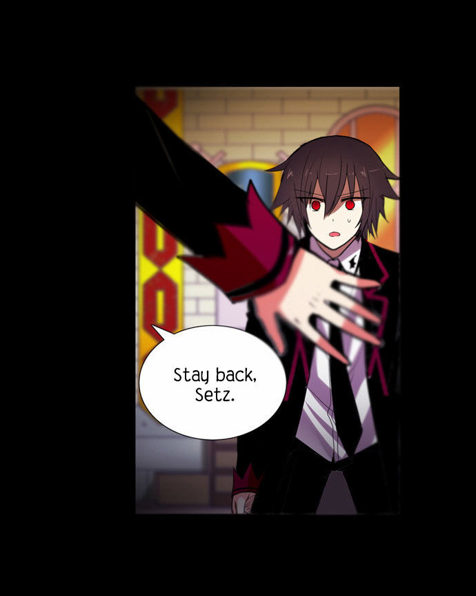 Crepuscule (Yamchi) Chapter 199.3 page 5 - Chapter 199 : V3 CH36