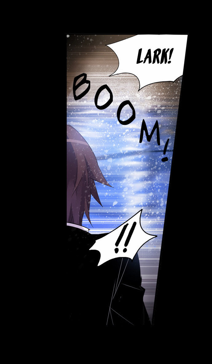Crepuscule (Yamchi) Chapter 199.3 page 9 - Chapter 199 : V3 CH36