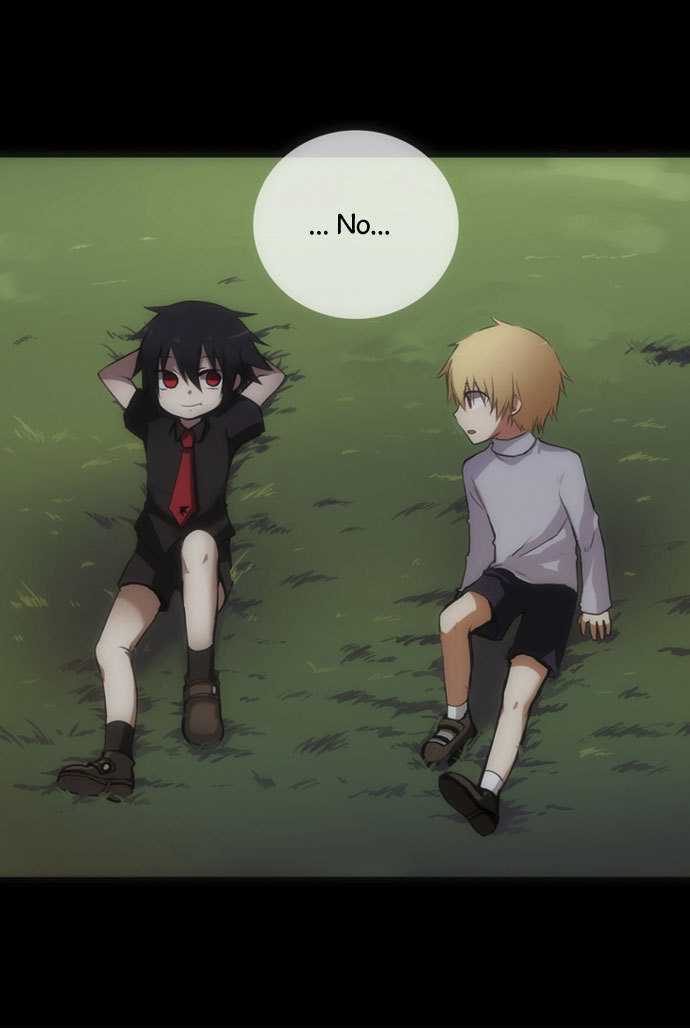 Crepuscule (Yamchi) Chapter 2 page 7 - Chapter 2 : World (2)