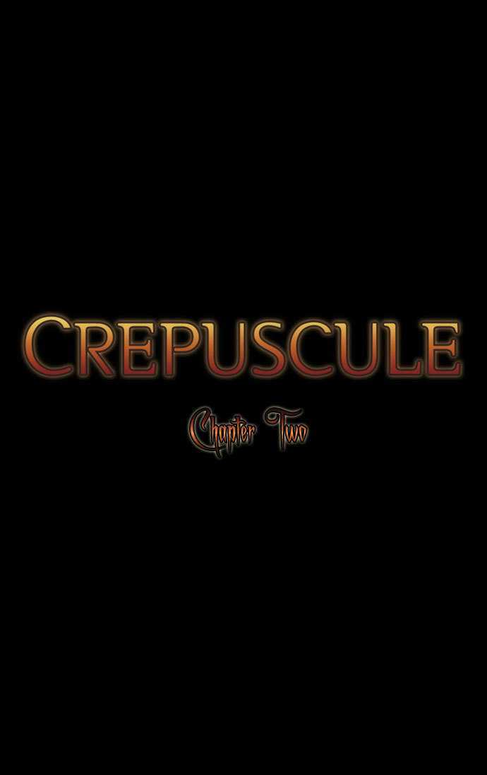 Crepuscule (Yamchi) Chapter 2 page 8 - Chapter 2 : World (2)