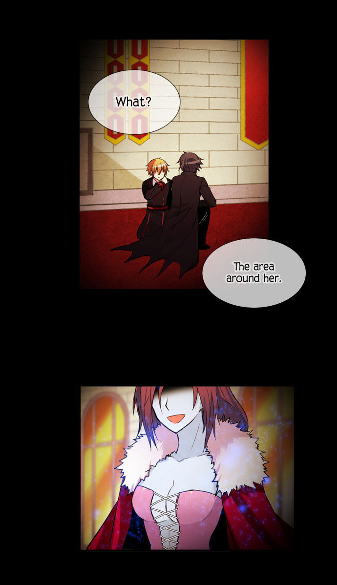 Crepuscule (Yamchi) Chapter 200.3 page 12 - Chapter 200 : V3 CH37
