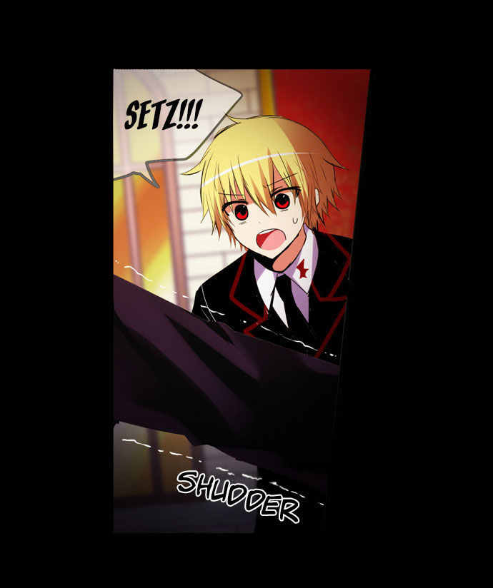 Crepuscule (Yamchi) Chapter 200.3 page 16 - Chapter 200 : V3 CH37