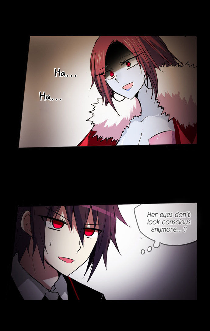 Crepuscule (Yamchi) Chapter 200.3 page 17 - Chapter 200 : V3 CH37
