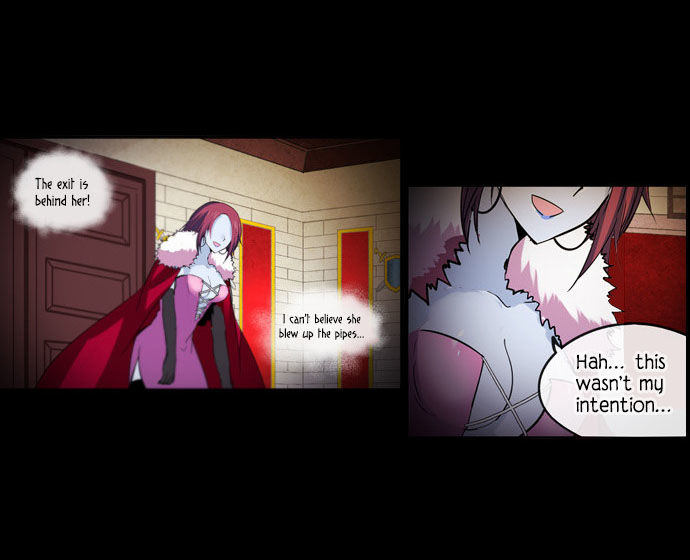 Crepuscule (Yamchi) Chapter 200.3 page 20 - Chapter 200 : V3 CH37