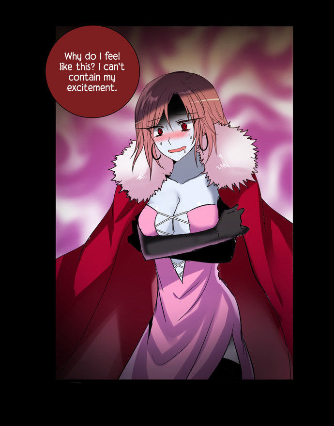 Crepuscule (Yamchi) Chapter 200.3 page 21 - Chapter 200 : V3 CH37