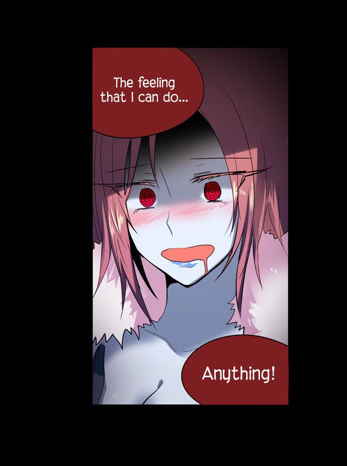 Crepuscule (Yamchi) Chapter 200.3 page 22 - Chapter 200 : V3 CH37