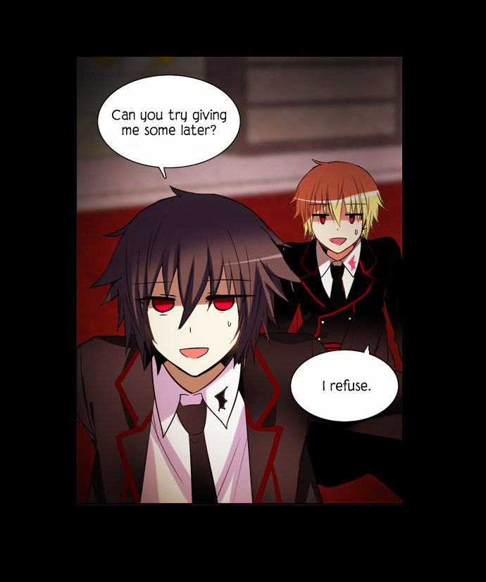 Crepuscule (Yamchi) Chapter 200.3 page 23 - Chapter 200 : V3 CH37