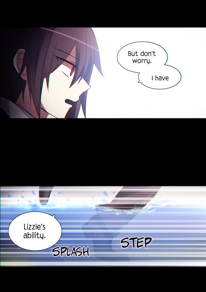Crepuscule (Yamchi) Chapter 200.3 page 28 - Chapter 200 : V3 CH37