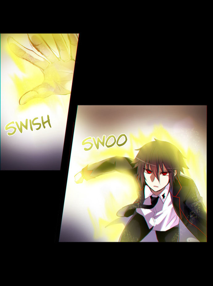 Crepuscule (Yamchi) Chapter 200.3 page 29 - Chapter 200 : V3 CH37