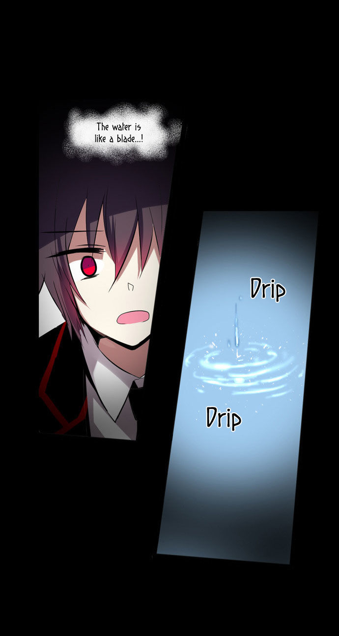 Crepuscule (Yamchi) Chapter 200.3 page 34 - Chapter 200 : V3 CH37