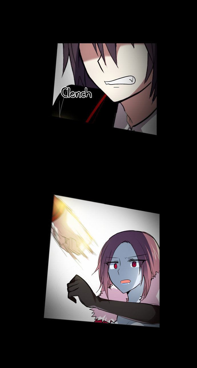 Crepuscule (Yamchi) Chapter 200.3 page 35 - Chapter 200 : V3 CH37