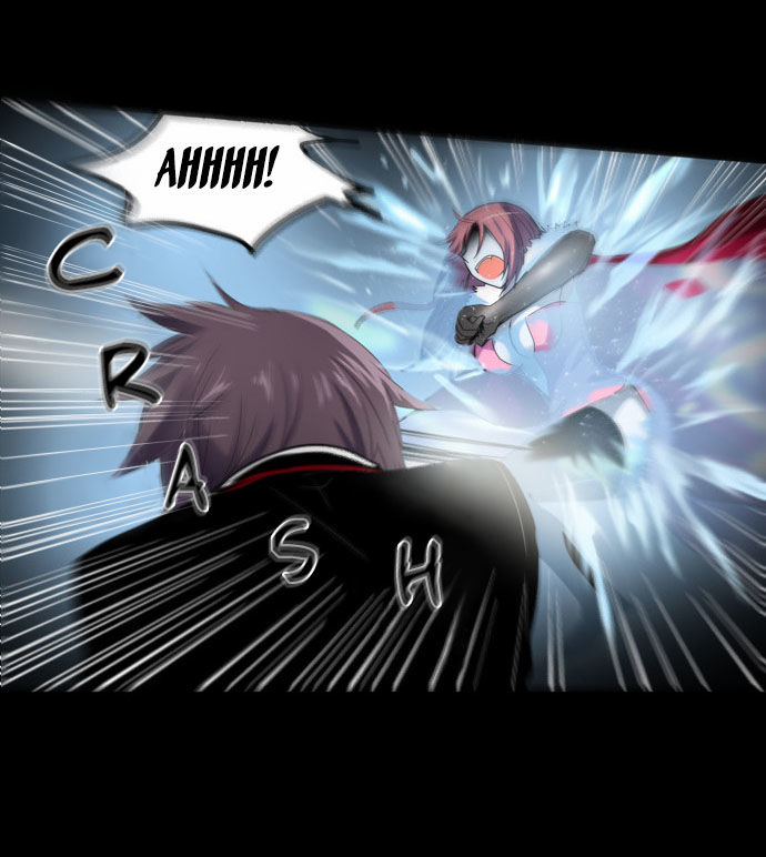 Crepuscule (Yamchi) Chapter 200.3 page 36 - Chapter 200 : V3 CH37
