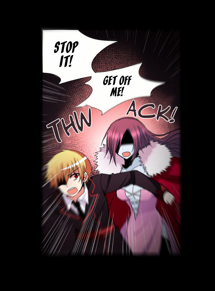 Crepuscule (Yamchi) Chapter 200.3 page 6 - Chapter 200 : V3 CH37