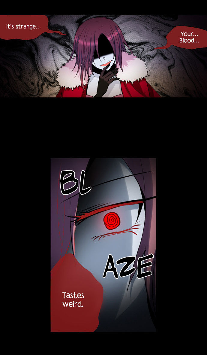 Crepuscule (Yamchi) Chapter 200.3 page 8 - Chapter 200 : V3 CH37