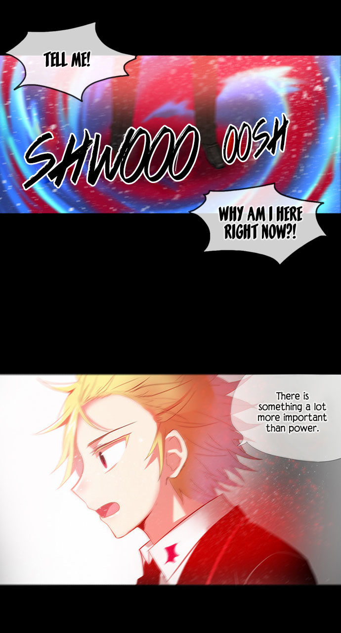 Crepuscule (Yamchi) Chapter 201.3 page 15 - Chapter 201 : V3 CH38