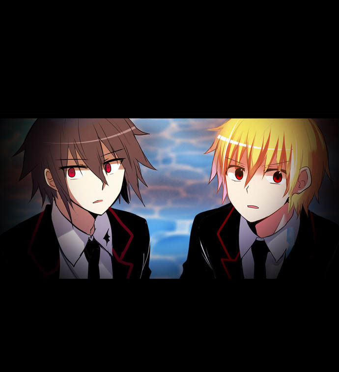 Crepuscule (Yamchi) Chapter 202.3 page 10 - Chapter 202 : V3 CH39