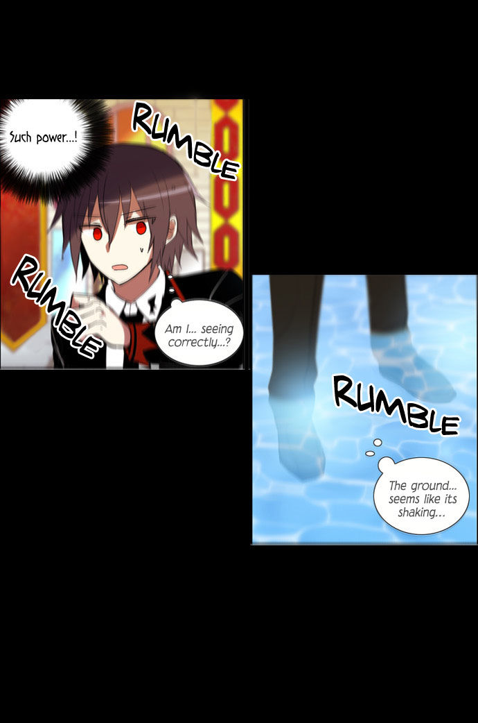 Crepuscule (Yamchi) Chapter 202.3 page 13 - Chapter 202 : V3 CH39