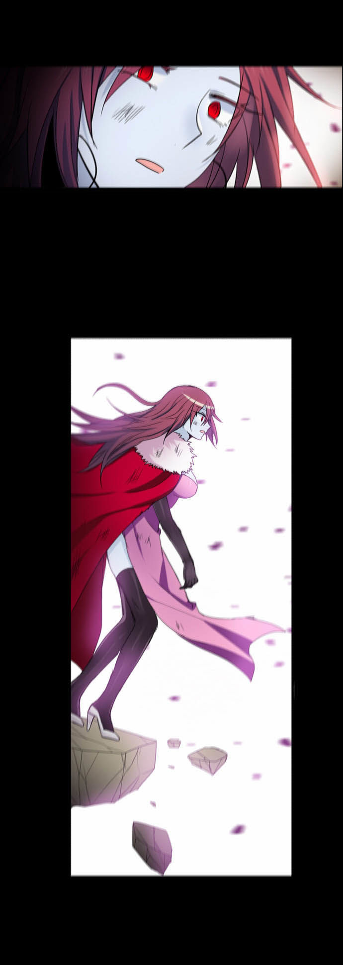 Crepuscule (Yamchi) Chapter 202.3 page 15 - Chapter 202 : V3 CH39