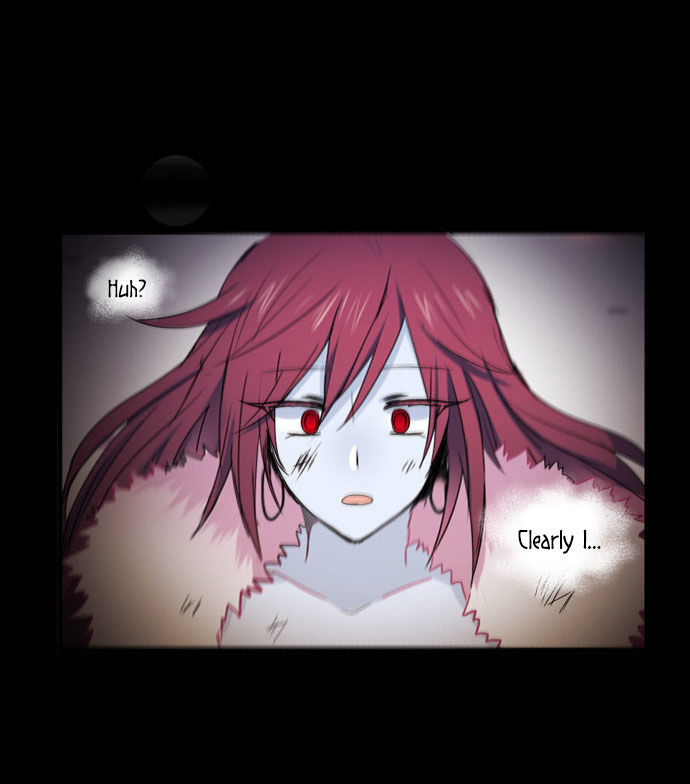 Crepuscule (Yamchi) Chapter 202.3 page 16 - Chapter 202 : V3 CH39
