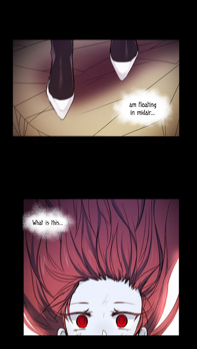 Crepuscule (Yamchi) Chapter 202.3 page 17 - Chapter 202 : V3 CH39