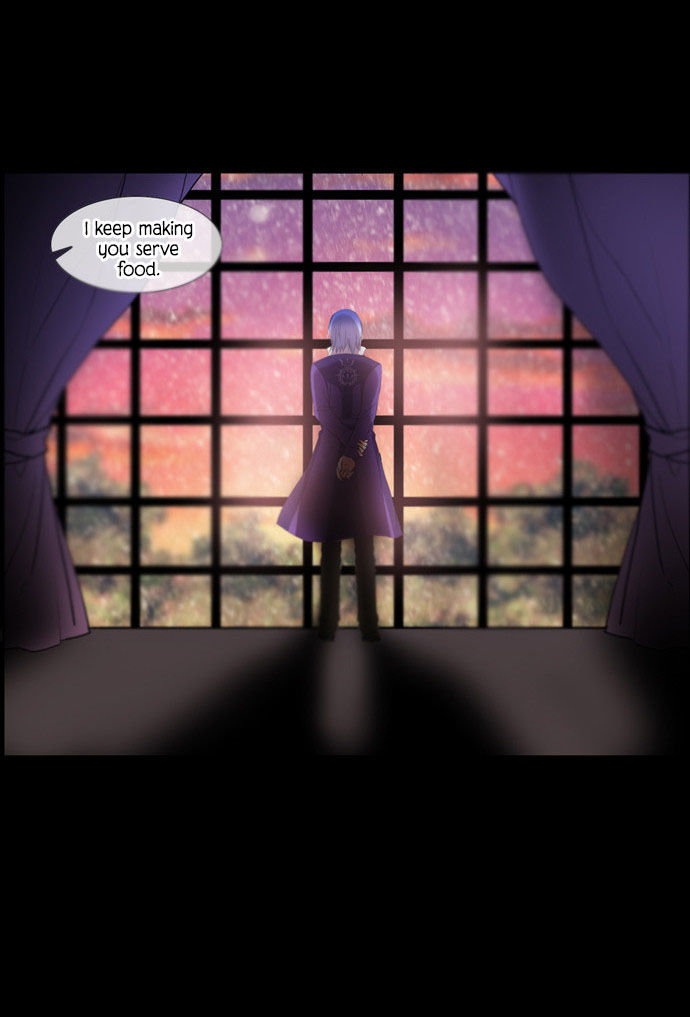 Crepuscule (Yamchi) Chapter 202.3 page 22 - Chapter 202 : V3 CH39