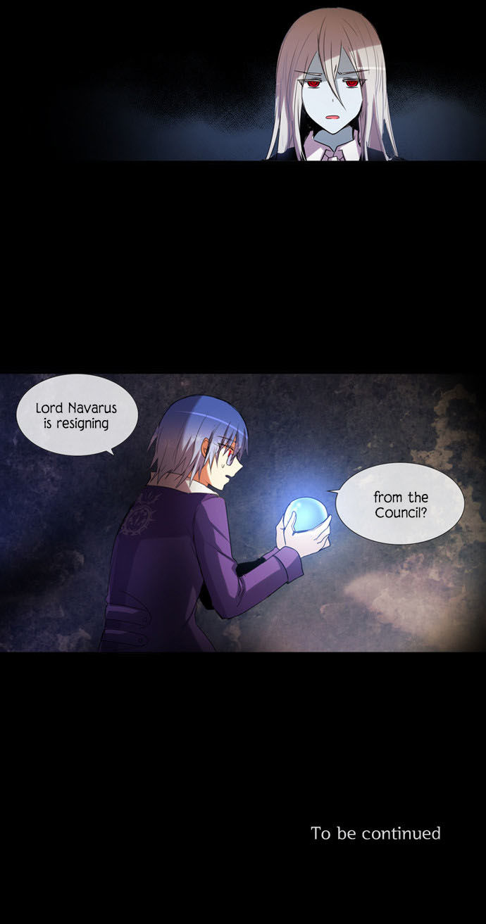 Crepuscule (Yamchi) Chapter 202.3 page 27 - Chapter 202 : V3 CH39