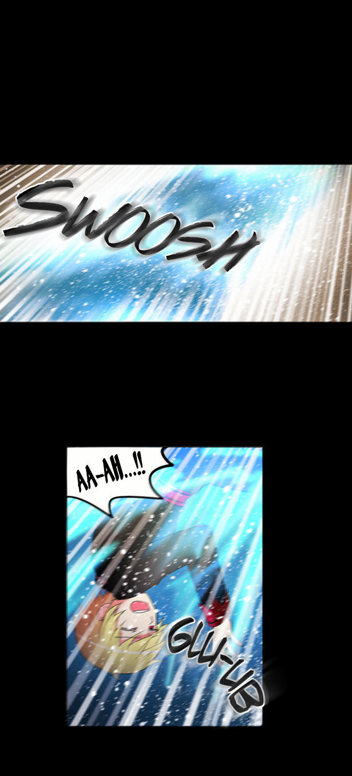 Crepuscule (Yamchi) Chapter 202.3 page 5 - Chapter 202 : V3 CH39