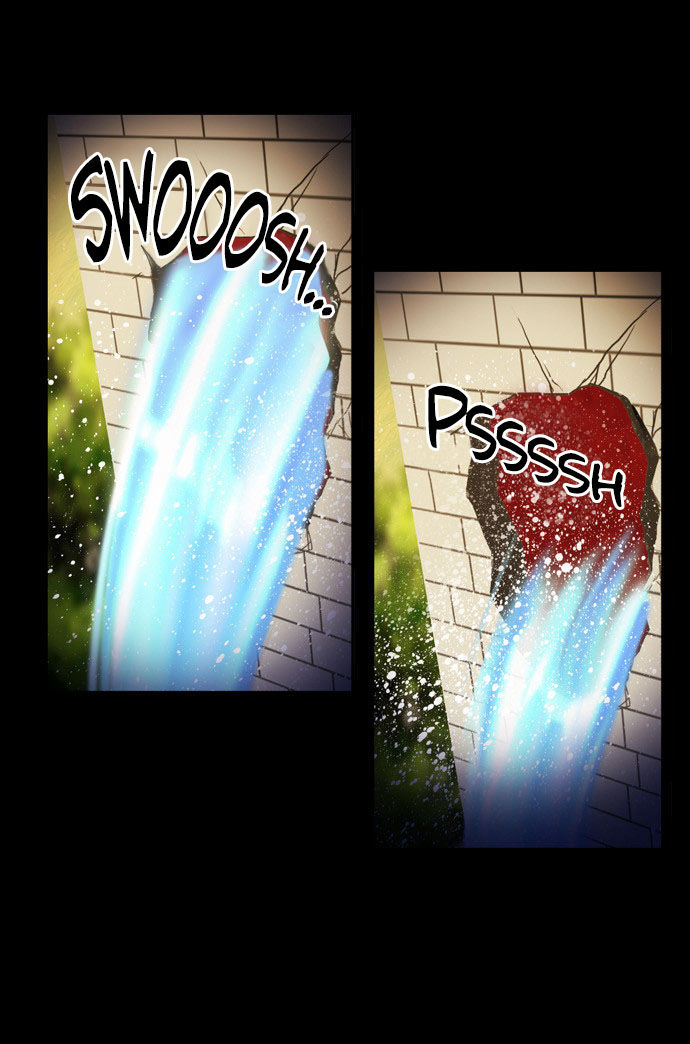 Crepuscule (Yamchi) Chapter 202.3 page 7 - Chapter 202 : V3 CH39