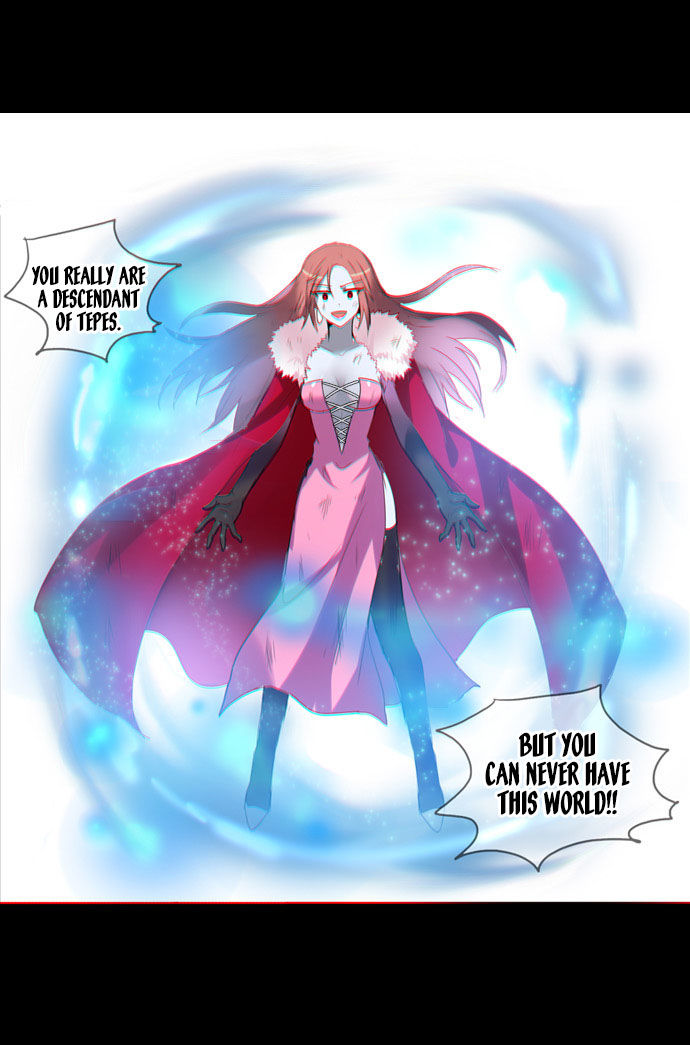 Crepuscule (Yamchi) Chapter 202.3 page 9 - Chapter 202 : V3 CH39