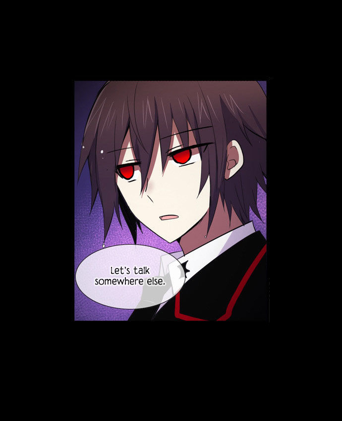 Crepuscule (Yamchi) Chapter 203.3 page 11 - Chapter 203 : V3 CH40