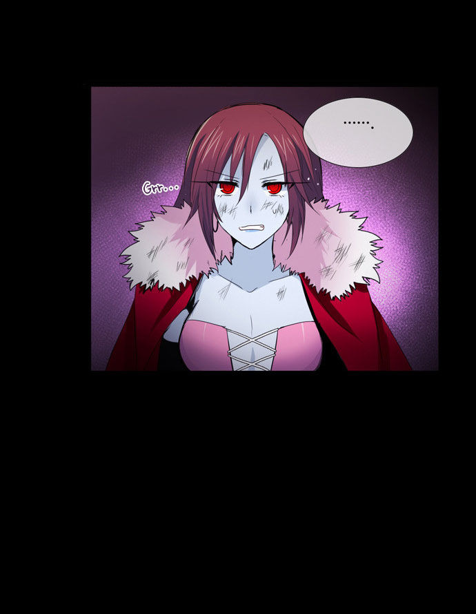 Crepuscule (Yamchi) Chapter 203.3 page 12 - Chapter 203 : V3 CH40