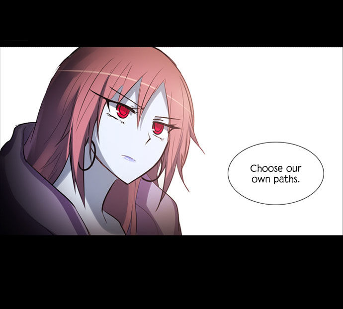 Crepuscule (Yamchi) Chapter 203.3 page 21 - Chapter 203 : V3 CH40