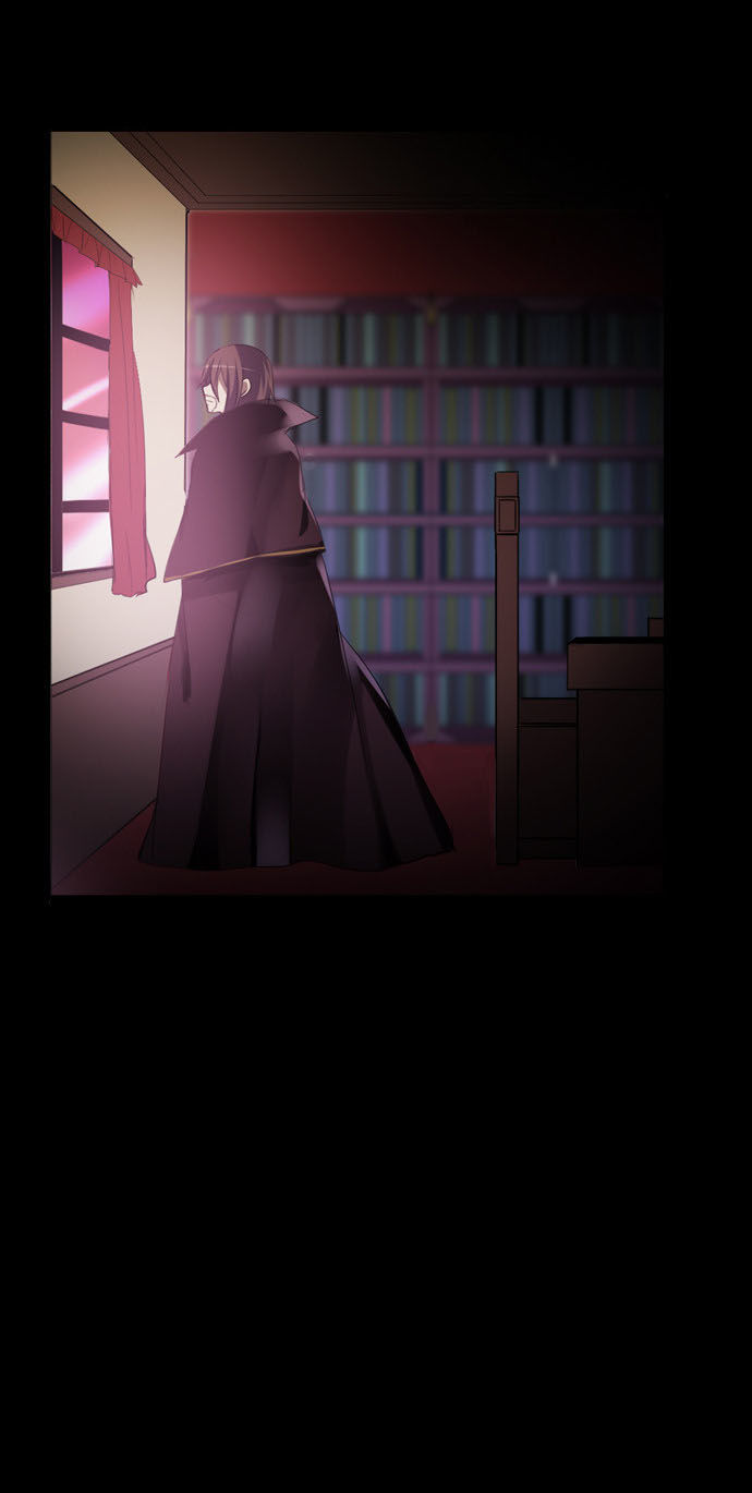 Crepuscule (Yamchi) Chapter 203.3 page 23 - Chapter 203 : V3 CH40