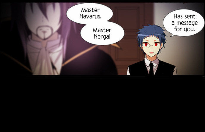 Crepuscule (Yamchi) Chapter 203.3 page 24 - Chapter 203 : V3 CH40