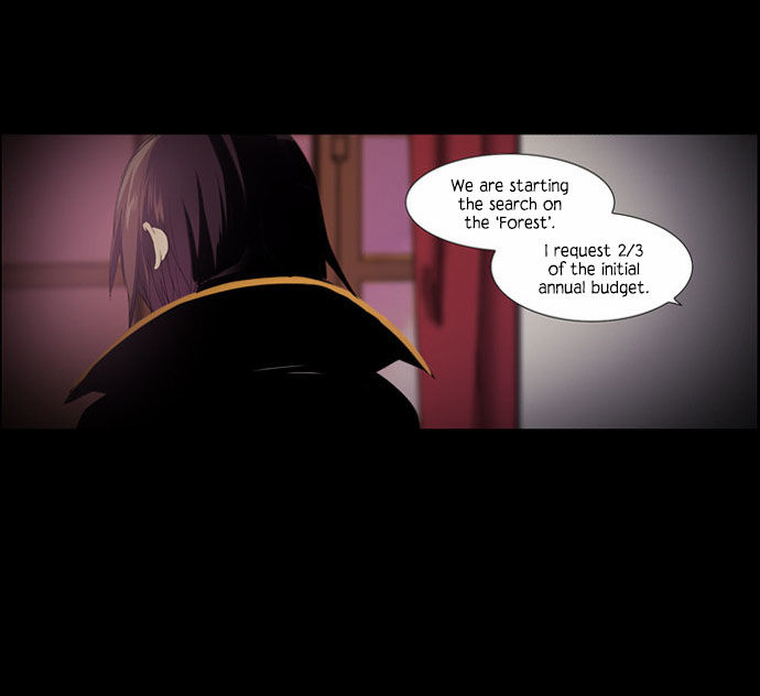 Crepuscule (Yamchi) Chapter 203.3 page 25 - Chapter 203 : V3 CH40