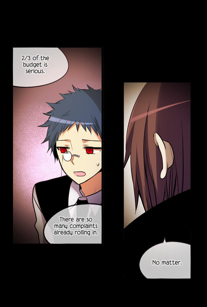 Crepuscule (Yamchi) Chapter 203.3 page 26 - Chapter 203 : V3 CH40